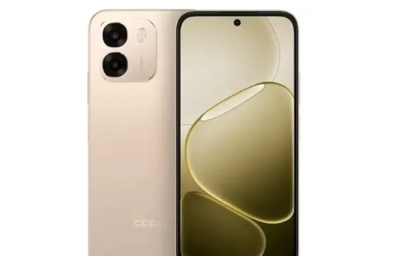 أوبو تكشف عن Oppo A6k الجديد.. تعرّف على كافة المزايا والمواصفات.